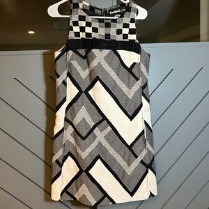 Desigual Dress